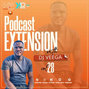 Dj Veega's Podcast Mixtape