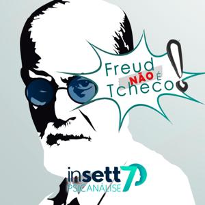 Freud Não É Tcheco