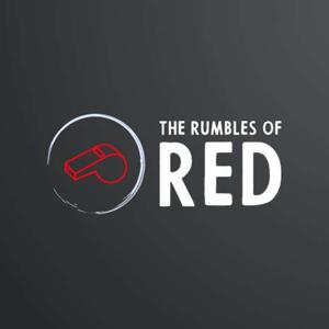 The Rumbles of Red