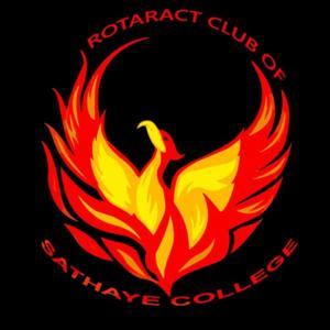 Rotaract Club Of Sathaye College