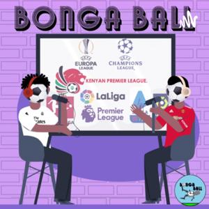 Bonga ball