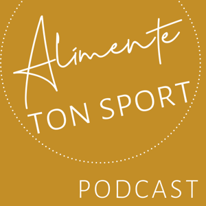 Alimente ton sport by Audrey Bélanger-Leclair, Nutritionniste du sport