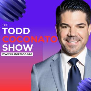 Todd Coconato Show — Remnant News