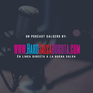 Un PodCast Salsero