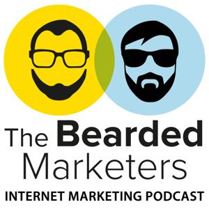 The Bearded Marketers Podcast