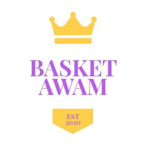 Podcast Basket Awam (PBA)