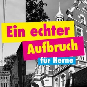 Wahlprogramm der FDP Herne