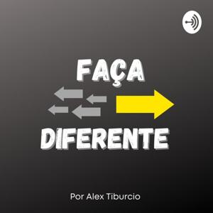 FAÇA DIFERENTE