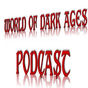 World of Dark Ages Podcast by Jacob Klünder