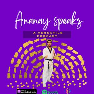 Ananay speakz