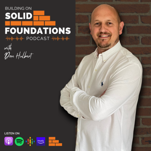 Building on Solid Foundations