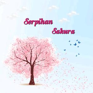Serpihan Sakura