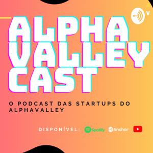 Alphavalley Cast