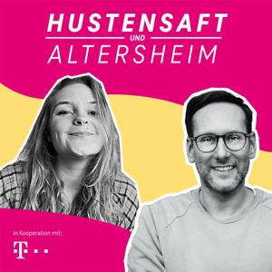 Hustensaft & Altersheim