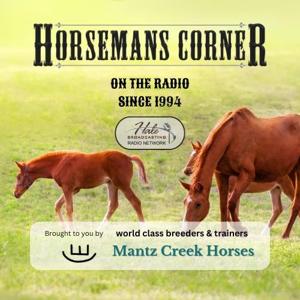 Horseman’s Corner Radio by Hale Broadcasting