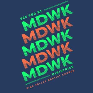 The MDWK Podcast