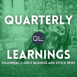 Quarterly Learnings