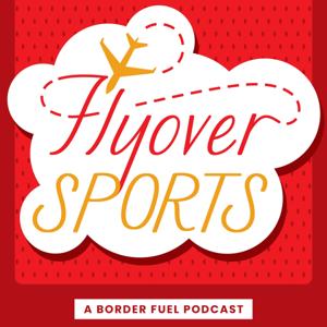 Fly Over Sports Podcast