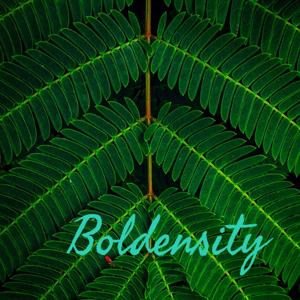 Boldensity