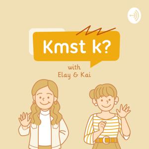 Kamusta Ka Podcast