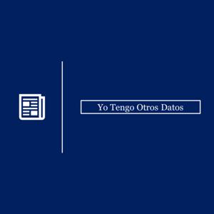 Yo Tengo Otros Datos