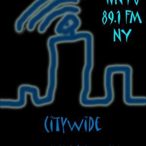 Citywide on WNYU