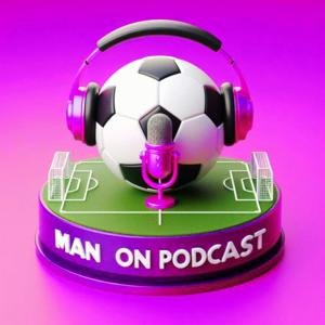 "Man On Podcast"