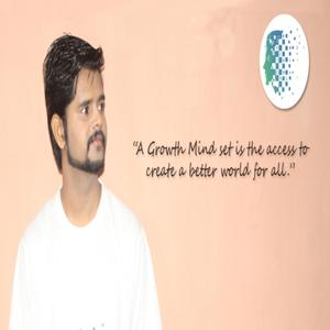 Durgesh Singh (Growth Mindset)