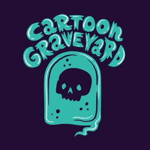 Cartoon Graveyard