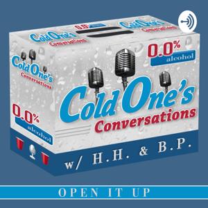 Cold One Conversations