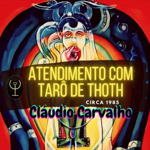 PROGRAMA TARÔ DE THOTH