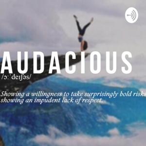 Living AudaciousLy With Tseby