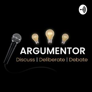 Argumentor Podcast