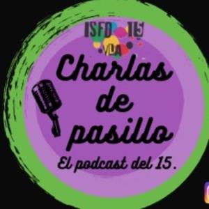 Charlas de Pasillo