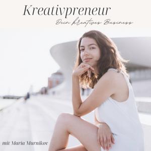 Kreativpreneur