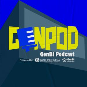 GenBI Riau Podcast