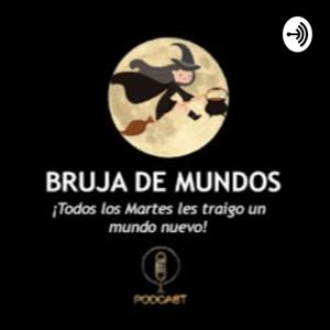 Bruja de Mundos