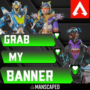 Grab My Banner: The Apex Legends Podcast by Grab My Banner