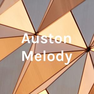 Auston Melody