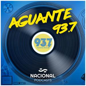 Aguante 93.7