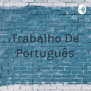 Trabalho De Português