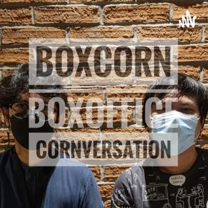 Box-Corn Podcast