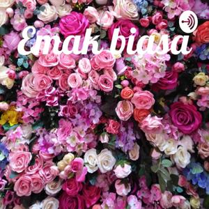 Emak biasa