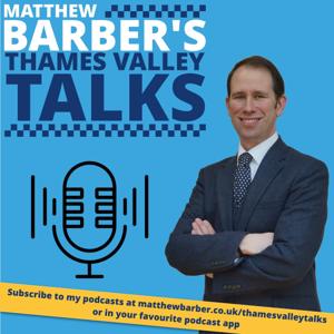 Thames Valley Talks