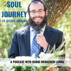 Soul Journey to Joyous Judaism