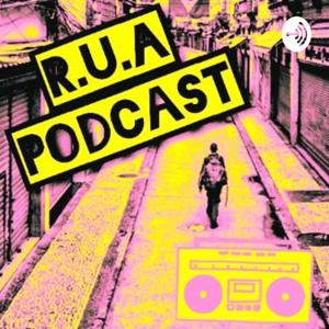RUA PODCAST