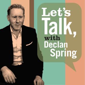 The Mostly Real Estate Podcast, with Declan Spring