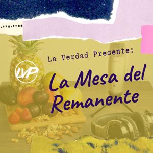La Mesa del Remanente