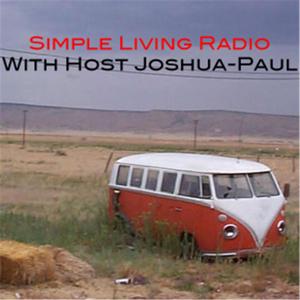 The Joshua-Paul Show