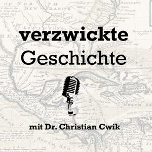 verzwickte Geschichte